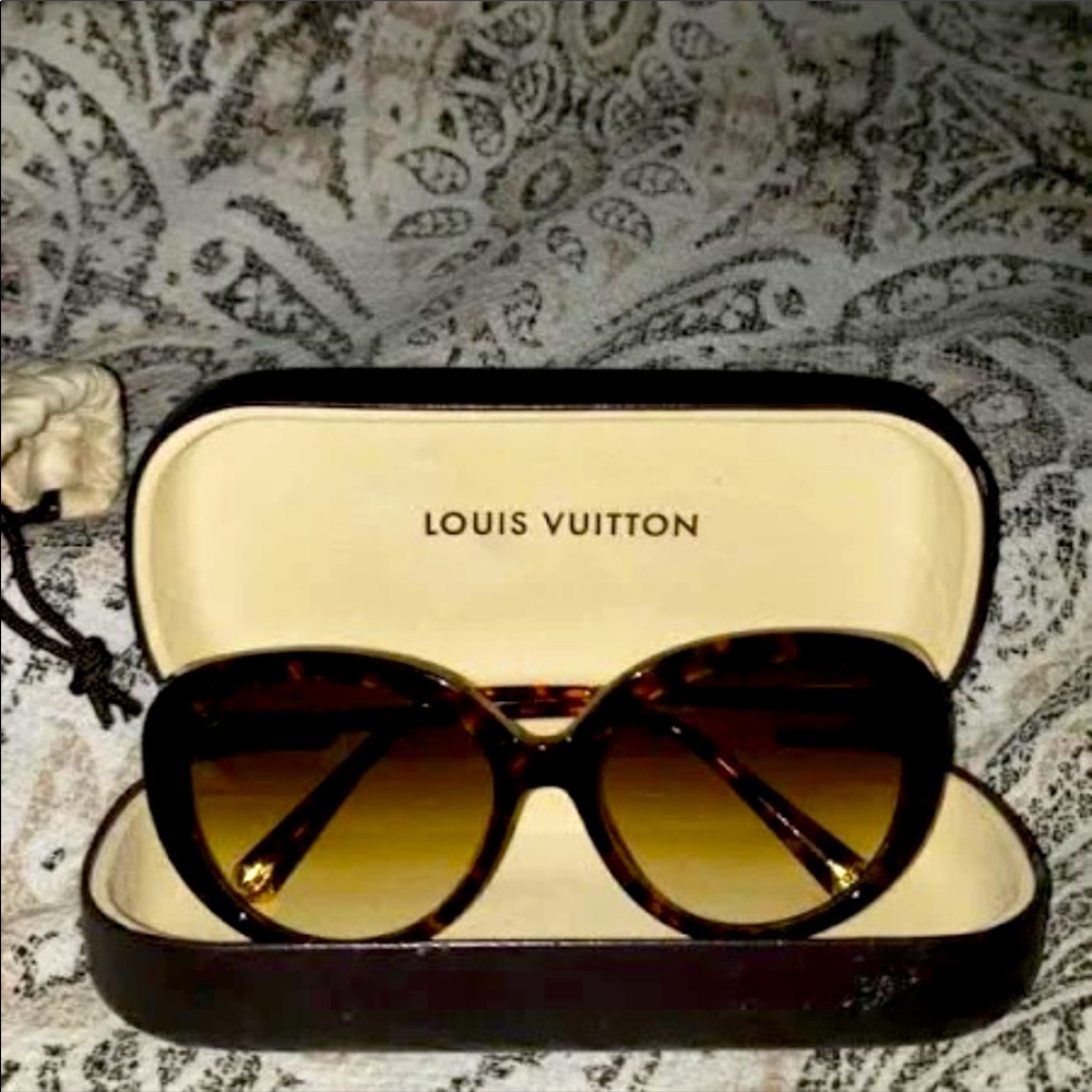 Louis Vuitton sunglasses